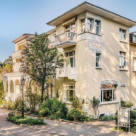 Villa Hedwig Badenweiler Esterno foto