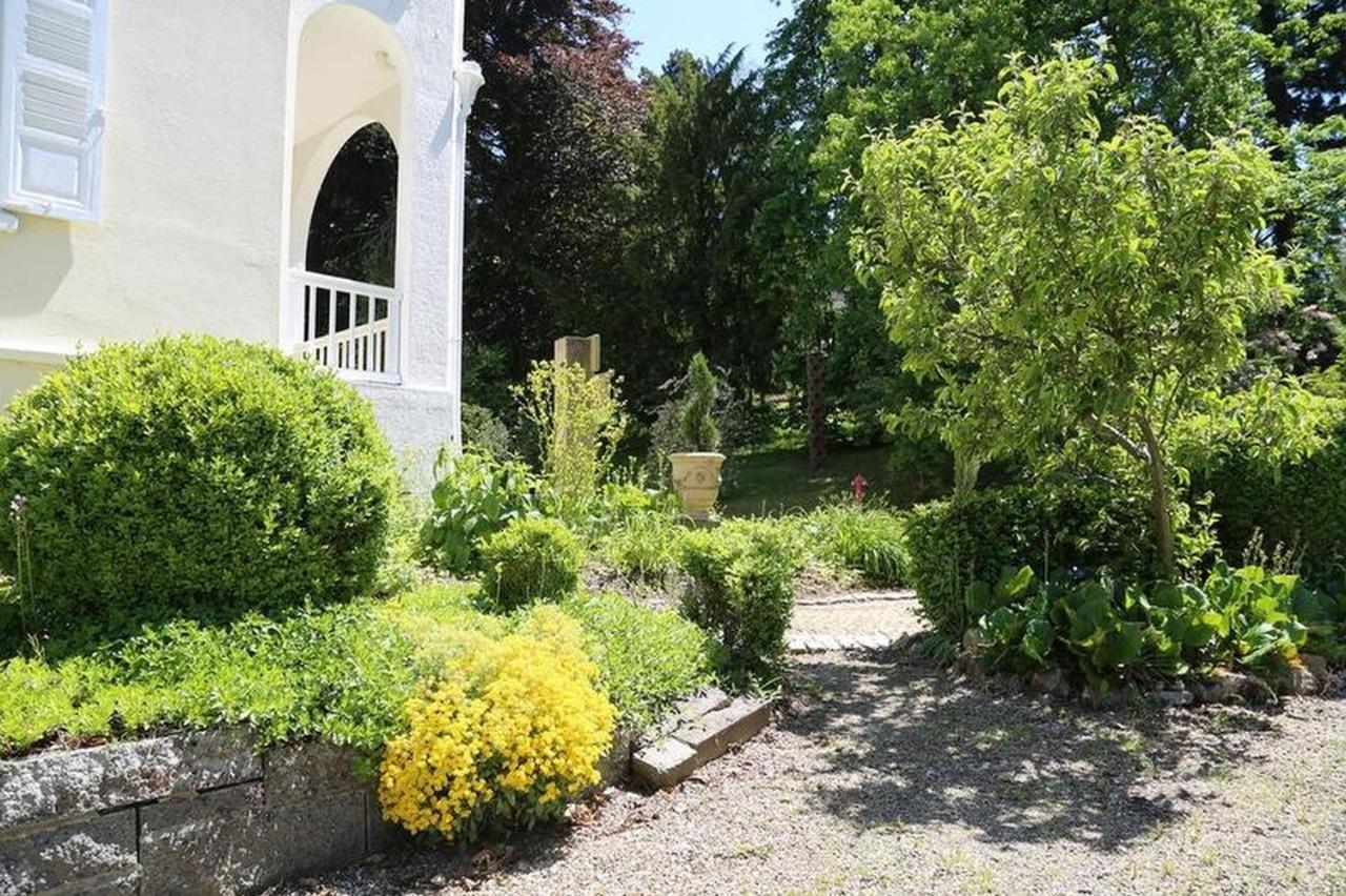 Villa Hedwig Badenweiler Esterno foto