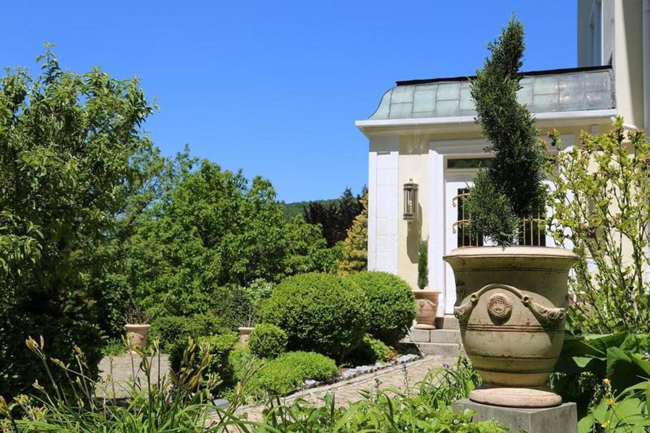 Villa Hedwig Badenweiler Esterno foto