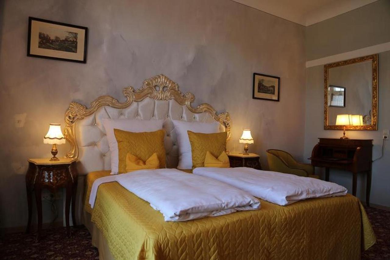 Villa Hedwig Badenweiler Esterno foto