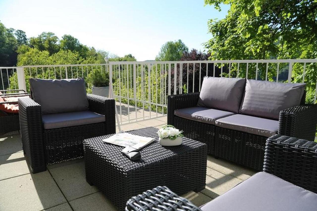 Villa Hedwig Badenweiler Esterno foto