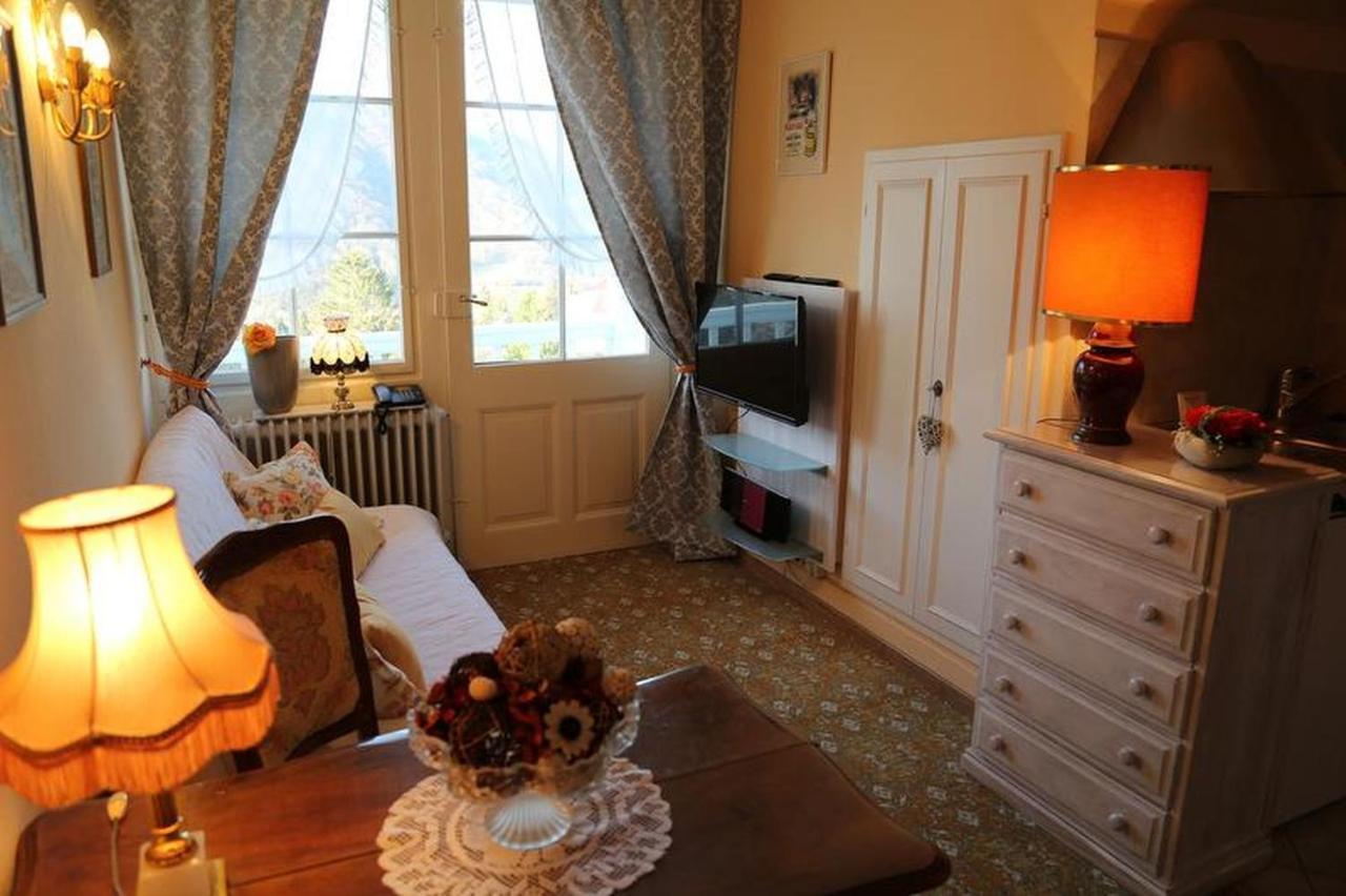 Villa Hedwig Badenweiler Esterno foto