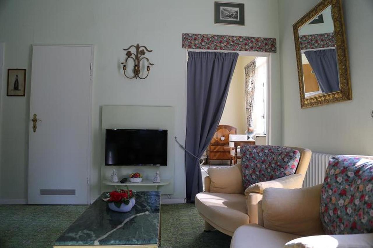 Villa Hedwig Badenweiler Esterno foto