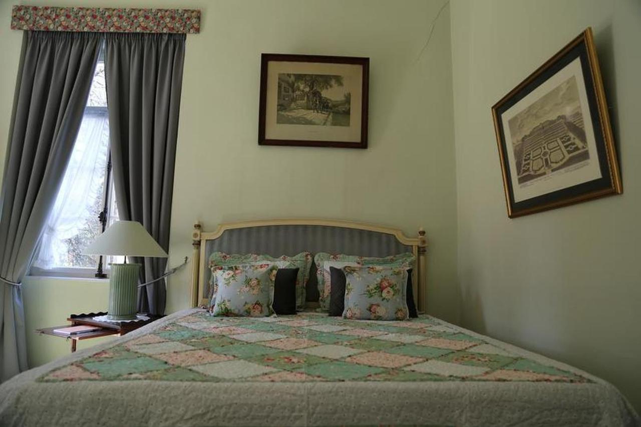 Villa Hedwig Badenweiler Esterno foto