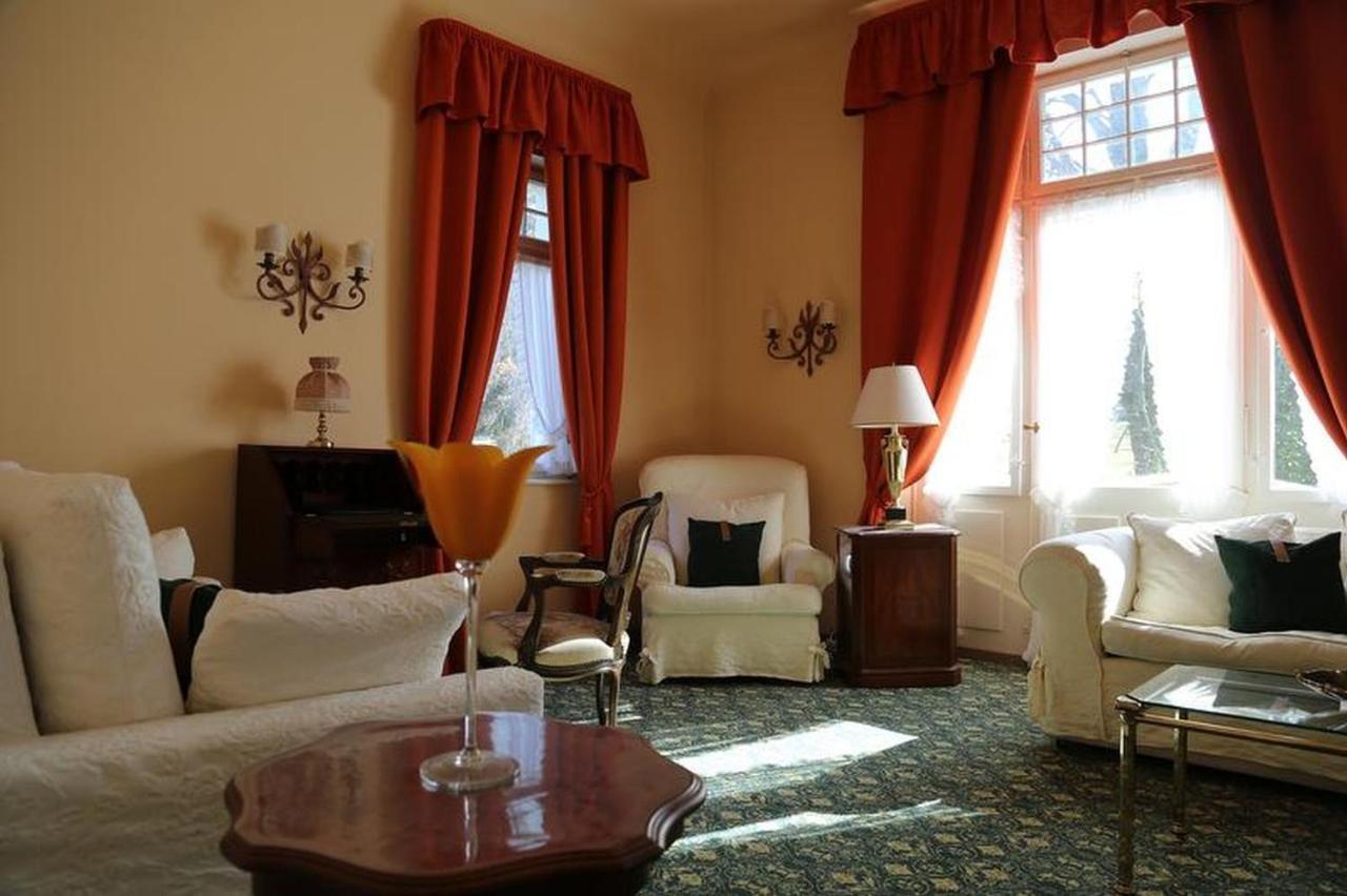Villa Hedwig Badenweiler Esterno foto