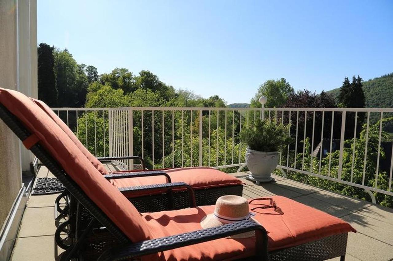 Villa Hedwig Badenweiler Esterno foto