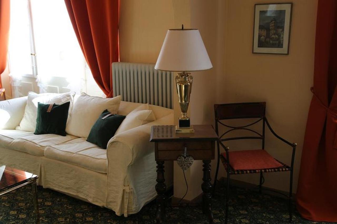 Villa Hedwig Badenweiler Esterno foto