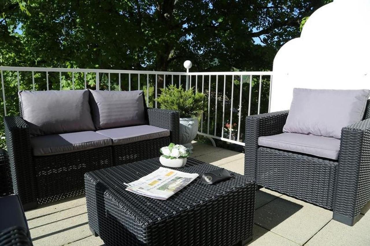 Villa Hedwig Badenweiler Esterno foto