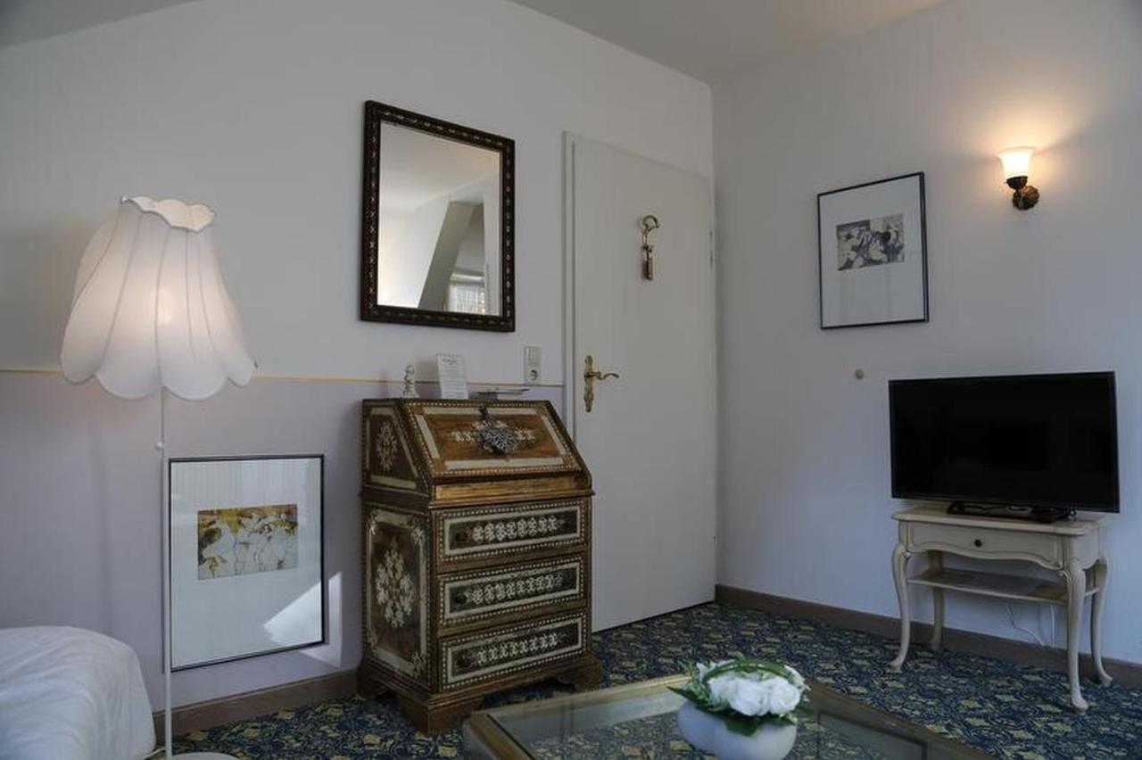Villa Hedwig Badenweiler Esterno foto