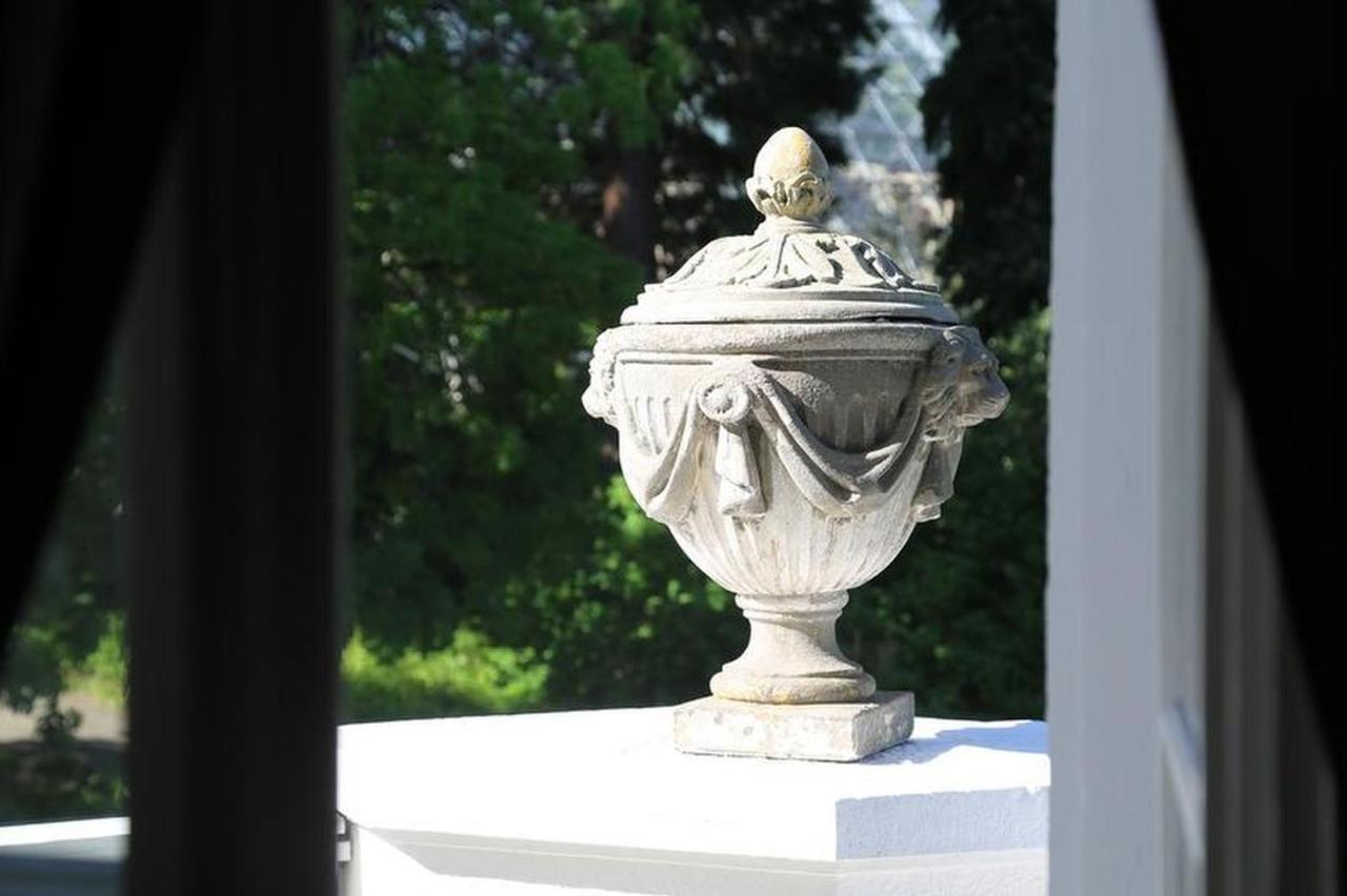 Villa Hedwig Badenweiler Esterno foto